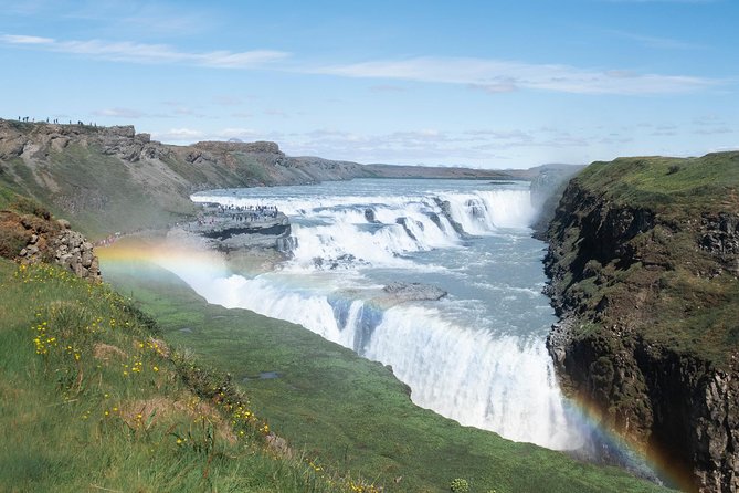 Golden Circle, Secret Lagoon and Kerid Crater Tour From Reykjavik - Tour Overview