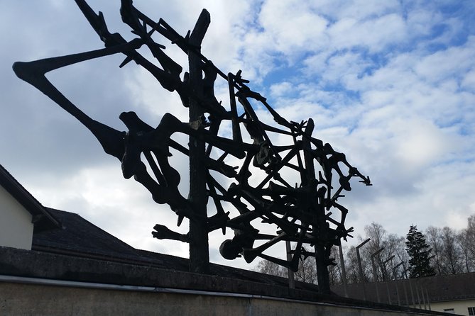 Guided Dachau Concentration Camp Memorial Site Tour With Train From Munich - Whats Included