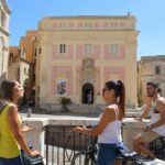 Guided Electric Bicycle Tour In Cagliari Overview Of The Tour