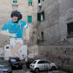Historical And Street Art Walking Tour Of Naples Tour Overview