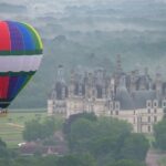 Hot Air Balloon Ride Over The Loire Valley, From Amboise Or Chenonceau Overview Of The Experience