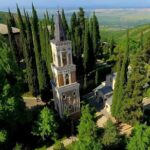 Kakheti: Sighnaghi, The City Of Love, Bodbe, Telavi, Free Wine Tasting Location And Overview