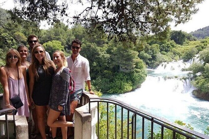 Krka Waterfalls Tour With Boat Ride and Swimming in Skradin Town - Tour Overview