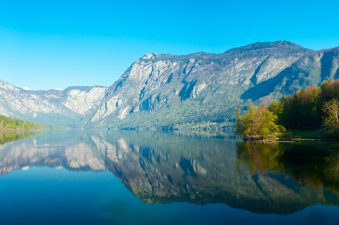 Lake Bled and Bohinj With Vintgar Gorge Included - Highlights