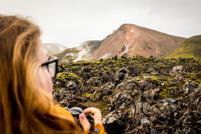 Landmannalaugar Hiking Day Tour – Highlands of Iceland