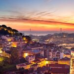 Lisbon Small Group Walking Tour Meeting And Pickup Details