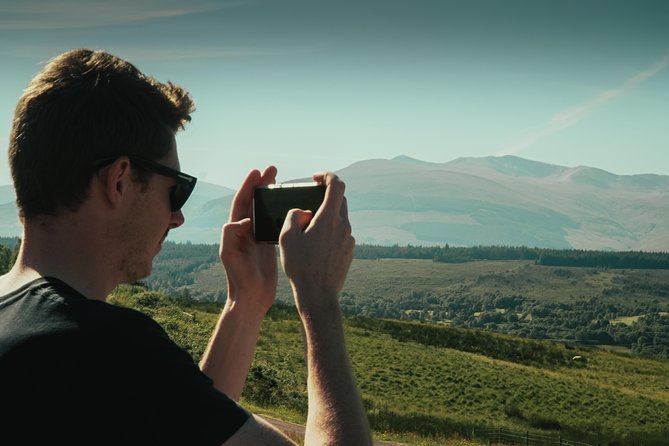Loch Ness, Glen Coe & the Highlands Day Tour From Edinburgh - Exploring Glencoes Storied Landscape