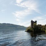 Loch Ness & The Highlands From Inverness Included Features