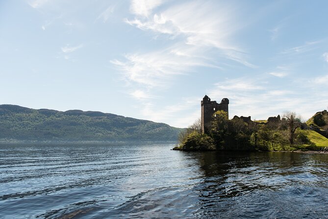 Loch Ness & the Highlands From Inverness - Included Features