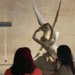 Louvre Museum Masterpieces Skip The Line And Small Group Tour Product Overview