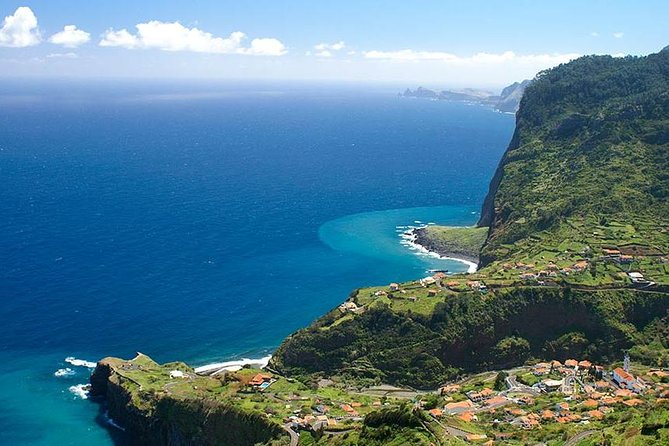Madeira East Tour From Funchal - Tour Overview