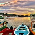 Magical Blue Cave And Hvar Tour From Split And Brac Activities And Inclusions