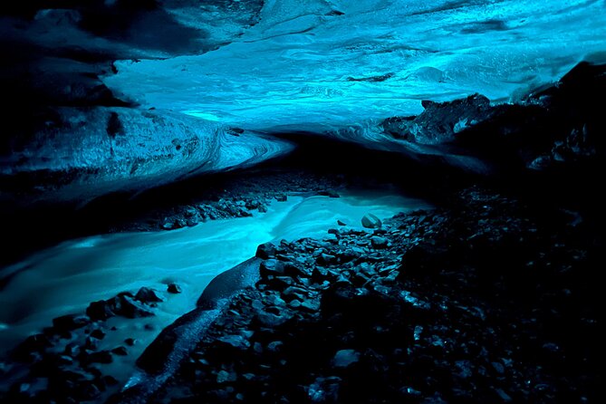 Natural Blue Ice Cave Tour of Vatnajokull Glacier From Jokulsarlon - Whats Included in the Tour