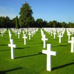 Normandy American & British Dday Beaches Halfday Tour From Bayeux Tour Overview