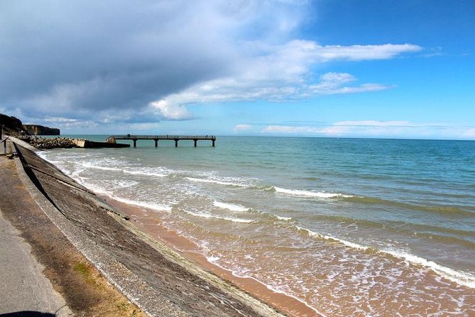 Normandy Beaches Half-Day Afternoon Trip From Bayeux (A2) - Tour Details