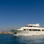 Ocean Flyer Vip Cruise From Paphos Adults Only Exploring Cyprus West Coast
