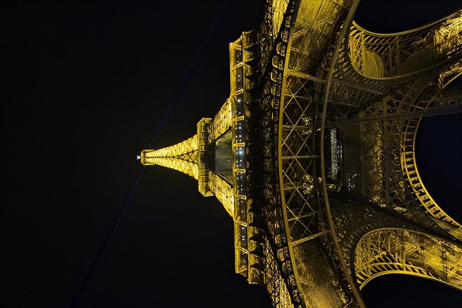 Paris by Night - Iconic Paris Landmarks