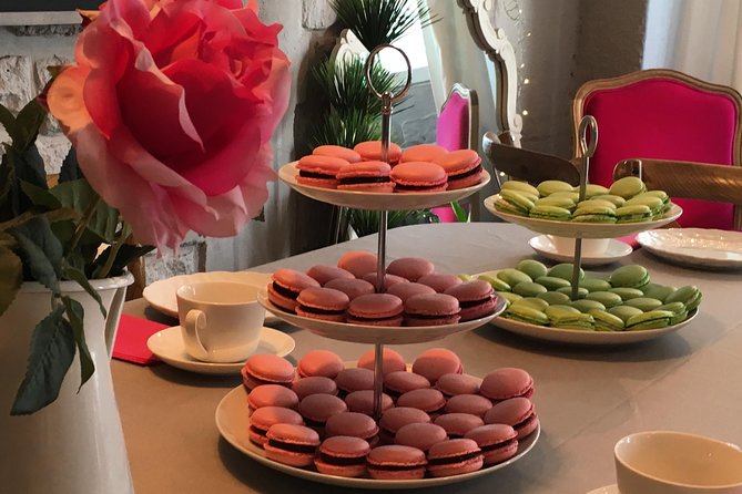 Paris Cooking Class: Learn How to Make Macarons - Key Points