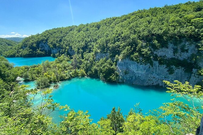 Plitvice Lakes Day Tour From Zadar- Ticket Reserved Simply & Safe - Logistics