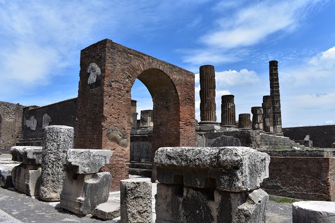 Pompeii Skip-The-Line Small Group Tour With Archaeologist Guide - Additional Information