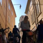 Prague: Classic City Bike Tour Overview Of The Tour
