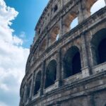 Private Tour Of Colosseo Colosseum Highlights