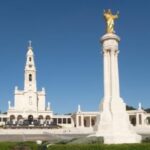 Private Tour To Fatima, Batalha, Nazare And Obidos Landmarks In Fatima