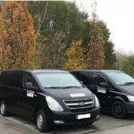 Private Transfer From Budapest Airport To The City Arrival Pickup At Budapest Airport