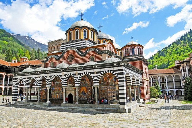 Rila Monastery and Boyana Church Day Trip From Sofia - Highlights of the Tour