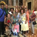 Sistine Chapel, Vatican Museums & St Peters Semi Private Tour Tour Overview
