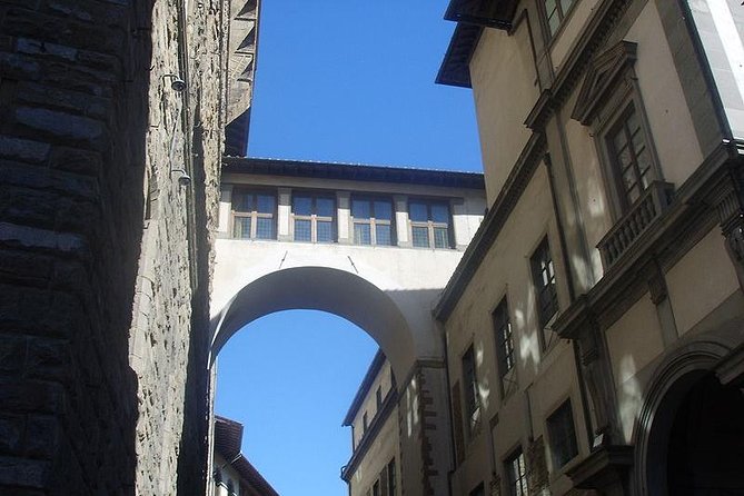 Skip-the-Line Florence Highlights and David Walking Tour - Itinerary Highlights