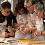 Small Group Pasta And Tiramisu Class In Venice Overview Of The Experience