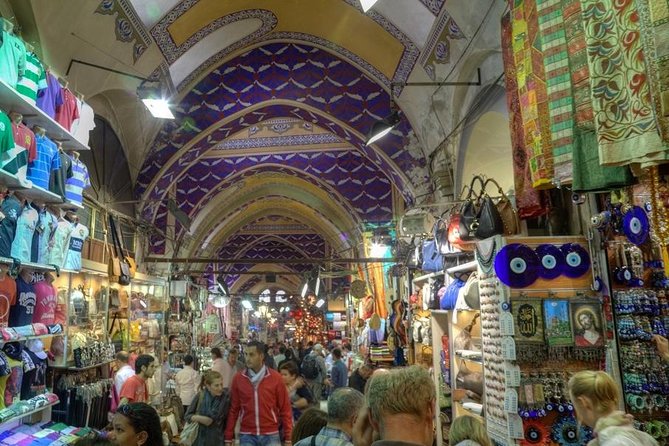 Small Group Tour: Essential Istanbul - Overview