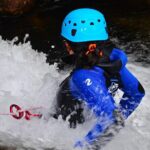 Star Canyoning Overview Of Star Canyoning