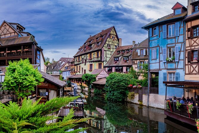 Strasbourg Traditional Food Tour – Do Eat Better Experience
