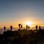 Sunrise Transfer To Pico Do Arieiro, Hike To Pico Ruivo & Return From Teixeira Meeting Point And Pickup Details