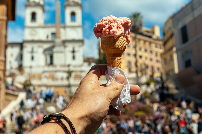The Award-Winning Private Food Tour of Rome: 6 or 10 Tastings - Overview of the Tour