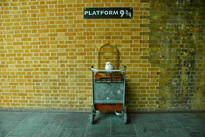 The Best London Harry Potter Tour - Harry Potter Filming Locations