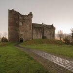 The Outlander 1 Day Experience Visiting Cranesmuir Village