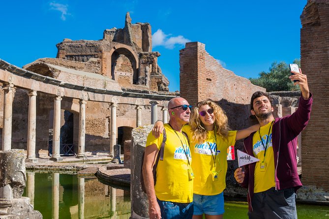 Tivoli Full Day Trip From Rome: Hadrians Villa and Villa DESTE - Overview of the Tour
