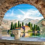 Tour Kotor Perast Old Town Island Our Lady Of The Rocks Every 2 Hours Tour Overview