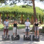 Valencia Private Segway Tour Overview Of The Valencia Private Segway Tour