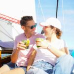 Vermut & Sailing Experience Barcelona With Drinks And Snacks Tour Overview