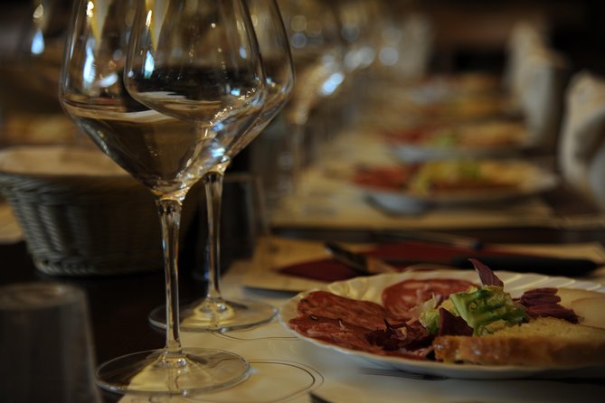 Visit Best Wineries in Tuscany - Wine Tasting & Tour - Tuscan Wine Tasting Experience