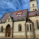 Zagreb Unveiled: Private Walking Tour With A Local Guide Meeting And Pickup
