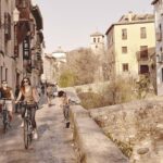 Zooming Through Granada: A Fun Filled Electric Bike Tour Tour Details At A Glance