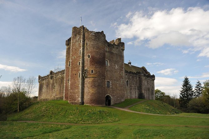2-Day Inverness and the Highlands Very Small Group Tour From Edinburgh - Tour Overview