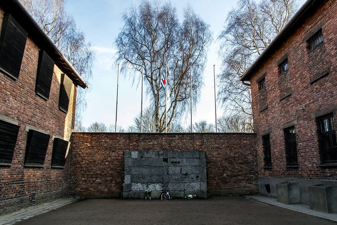 1 Day Auschwitz Birkenau Museum Guided Tour Hotel Pick up - Auschwitz-Birkenau Highlights