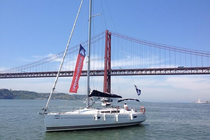 2 Hours Private Sailing Tour in Lisbon - Exclusions