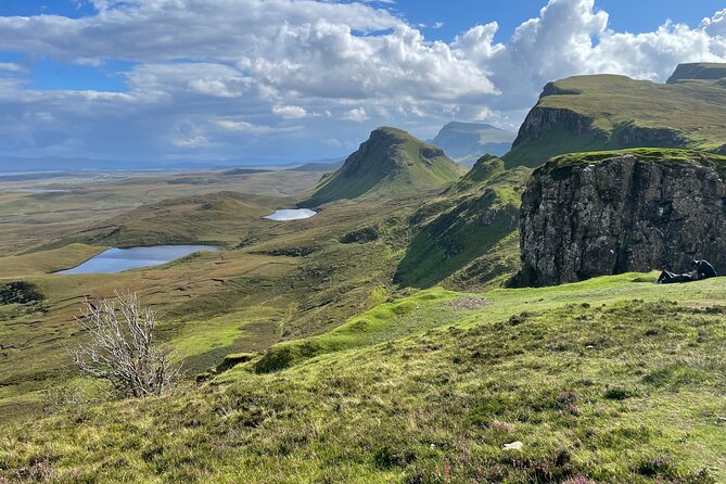 3-Day Isle of Skye and Highlands Inc Accommodation From Edinburgh - Included Highlights